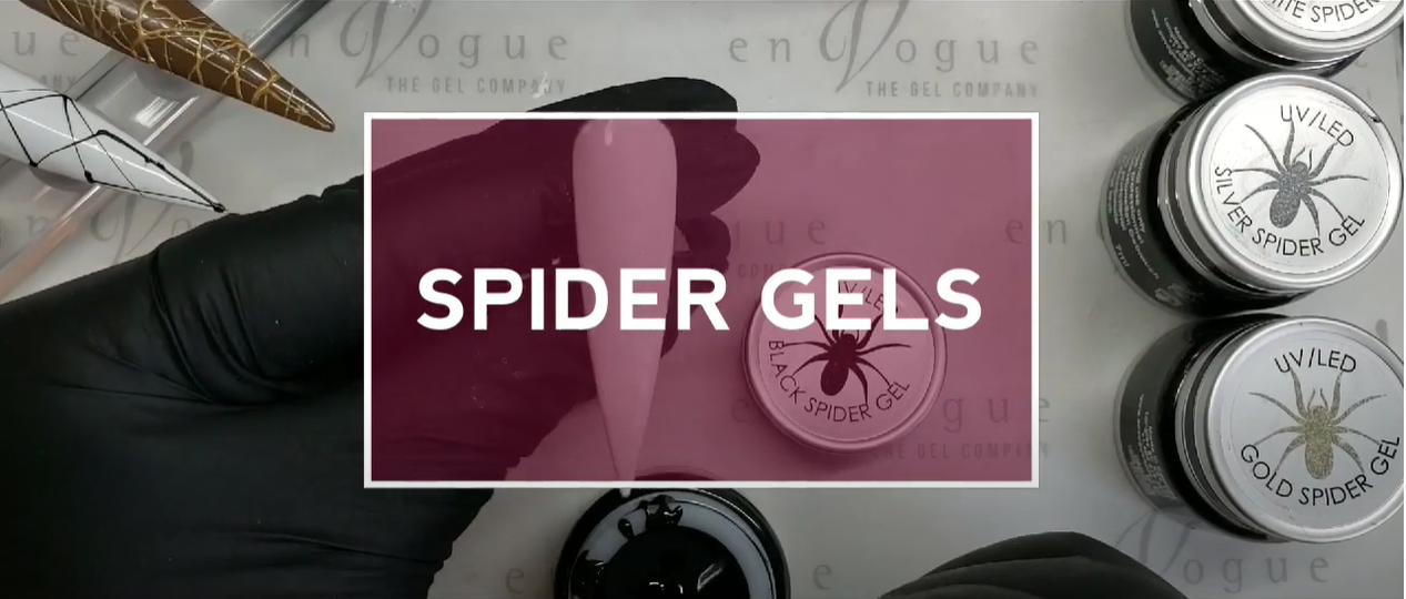 en Vogue Spider Gel