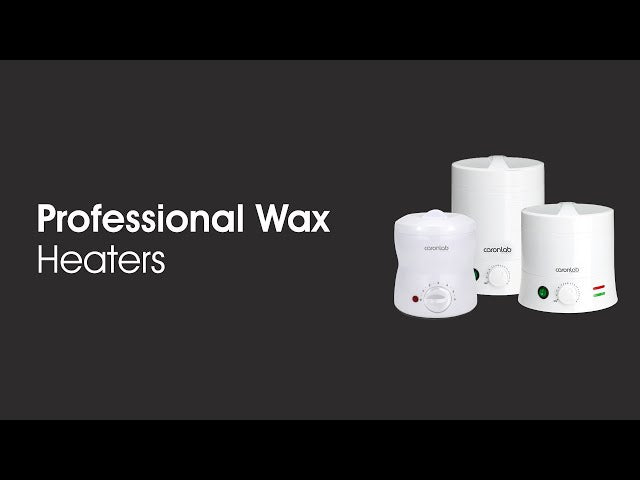 CaronLab Professional Wax Warmer