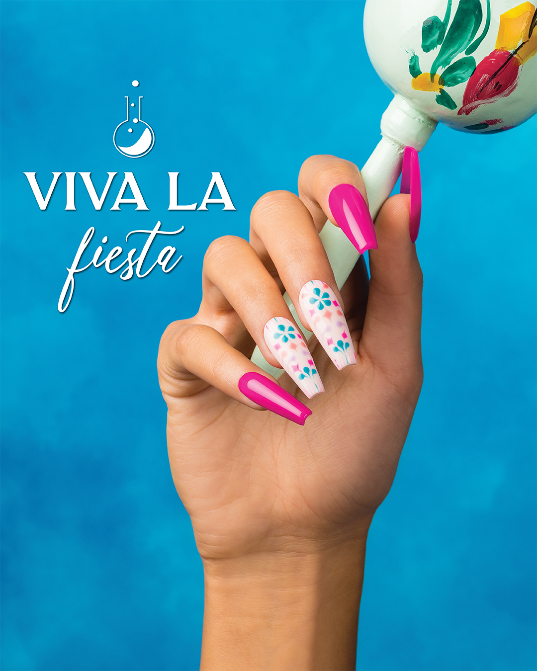 Light Elegance Summer 2023 Collection - Viva La Fiesta