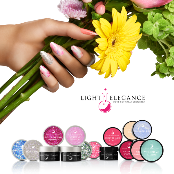 Light Elegance Spring 2020 Collection - Blossom and Bloom