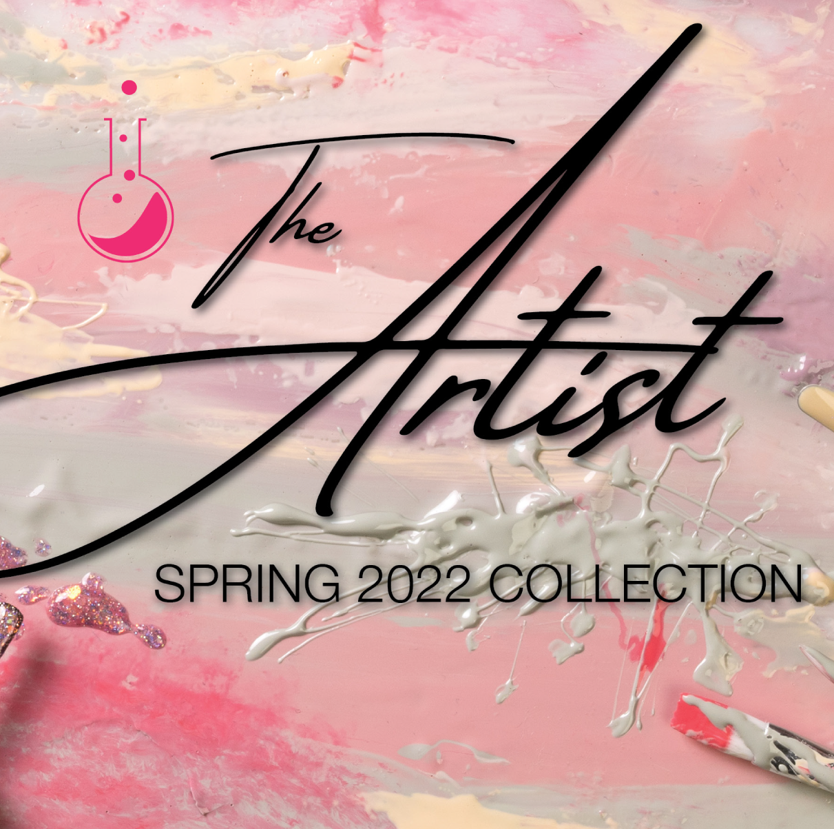 Light Elegance Spring 2022 Collection - The Artist