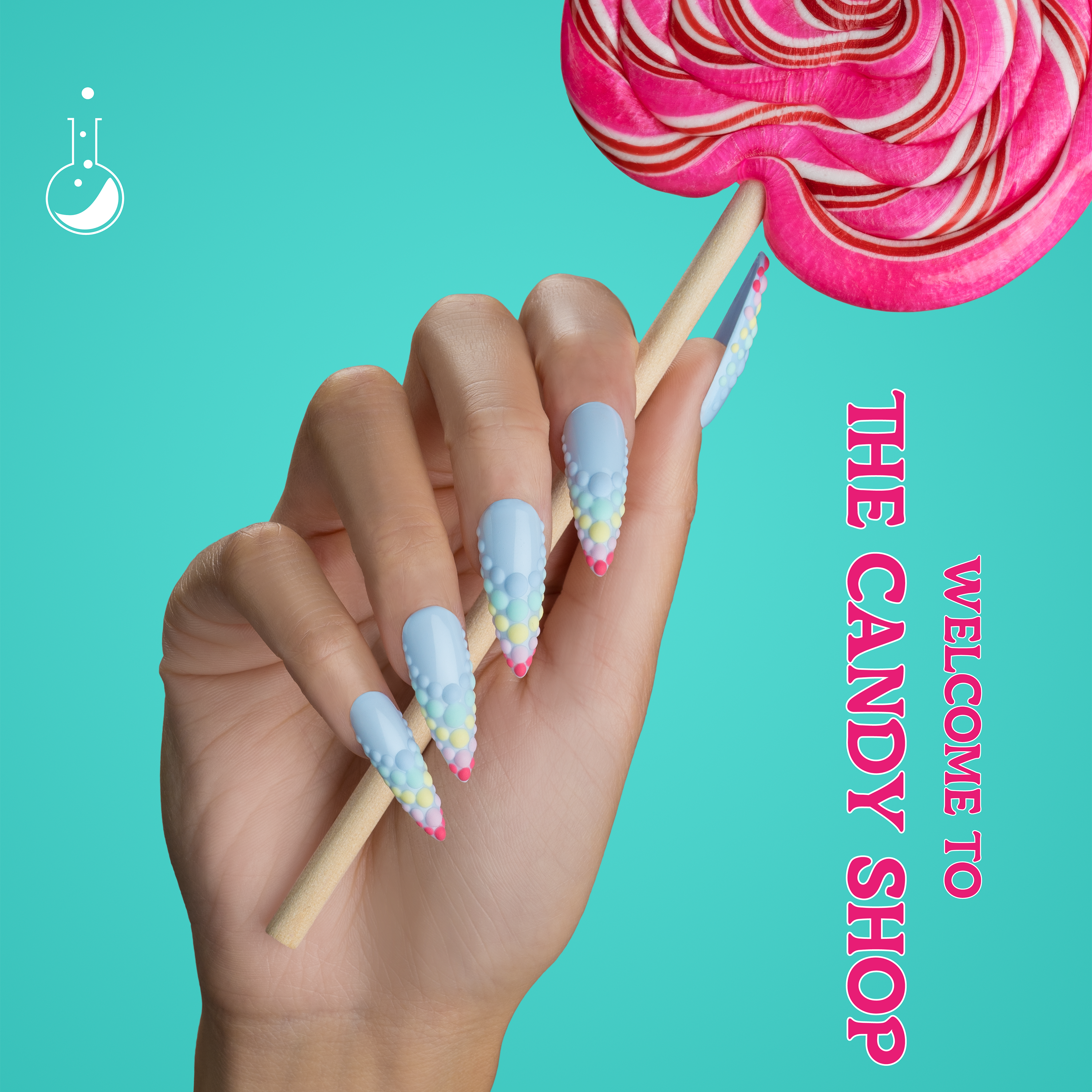 Light Elegance Spring 2023 Collection - The Candy Shop