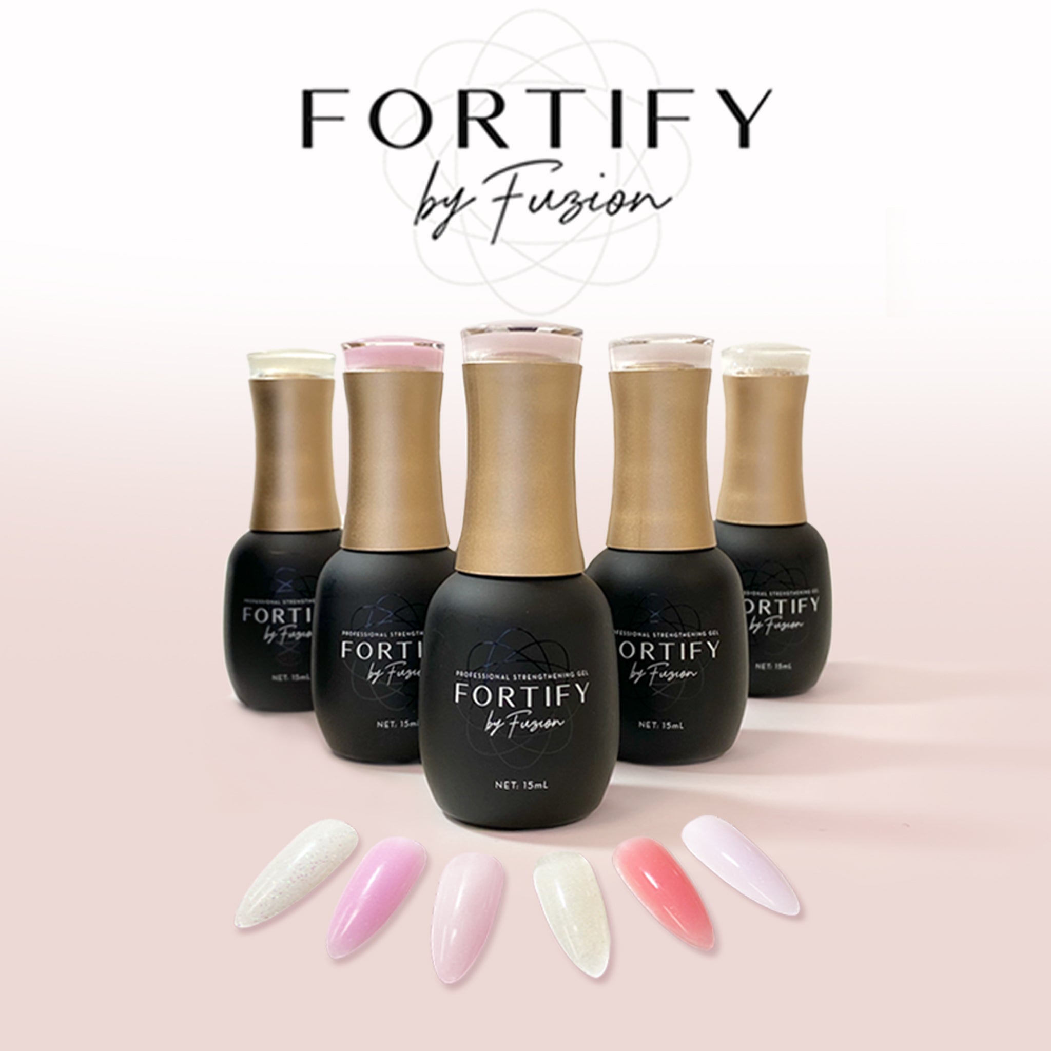 Fuzion Summer 2022 Collection - Fortify Wedding
