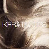 **New** Keratin Tips