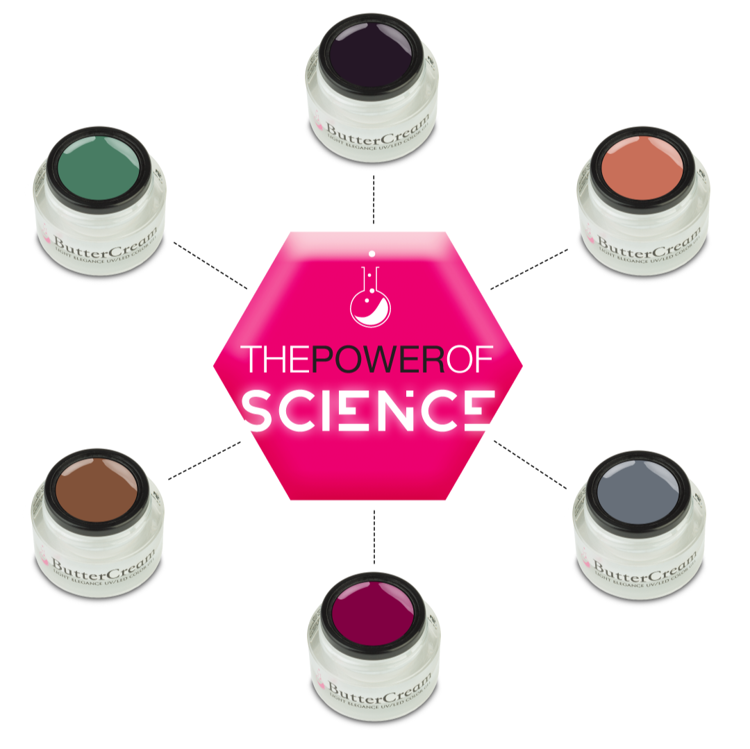 Light Elegance Fall 2021 Collection - Power Of Science