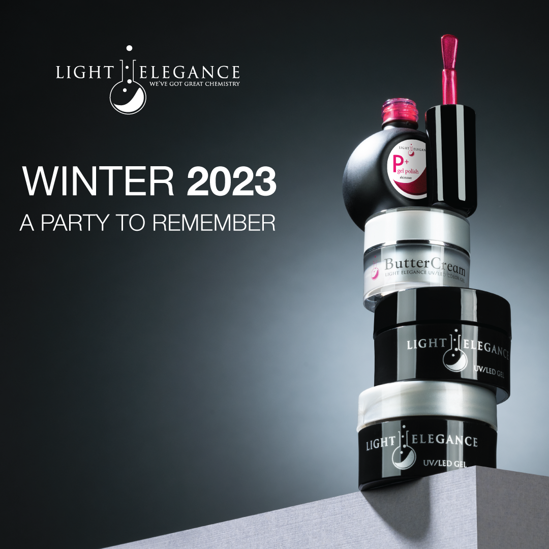 Light Elegance Winter 2023 Collection - A Party To Remember