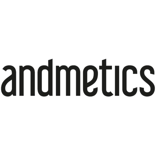 Andmetics