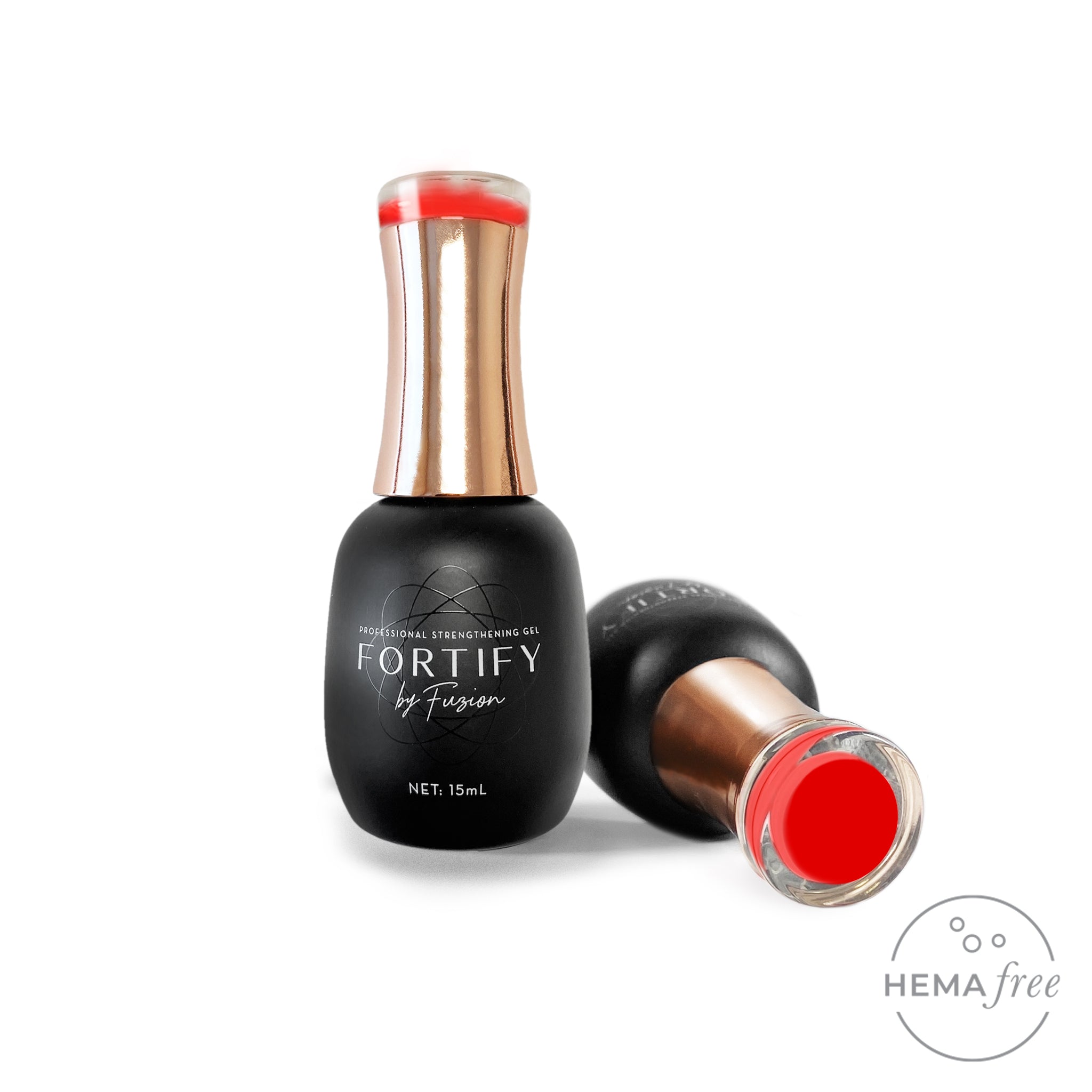 Fuzion Fortify - HEMA Free - 09 - Creata Beauty - Professional Beauty Products