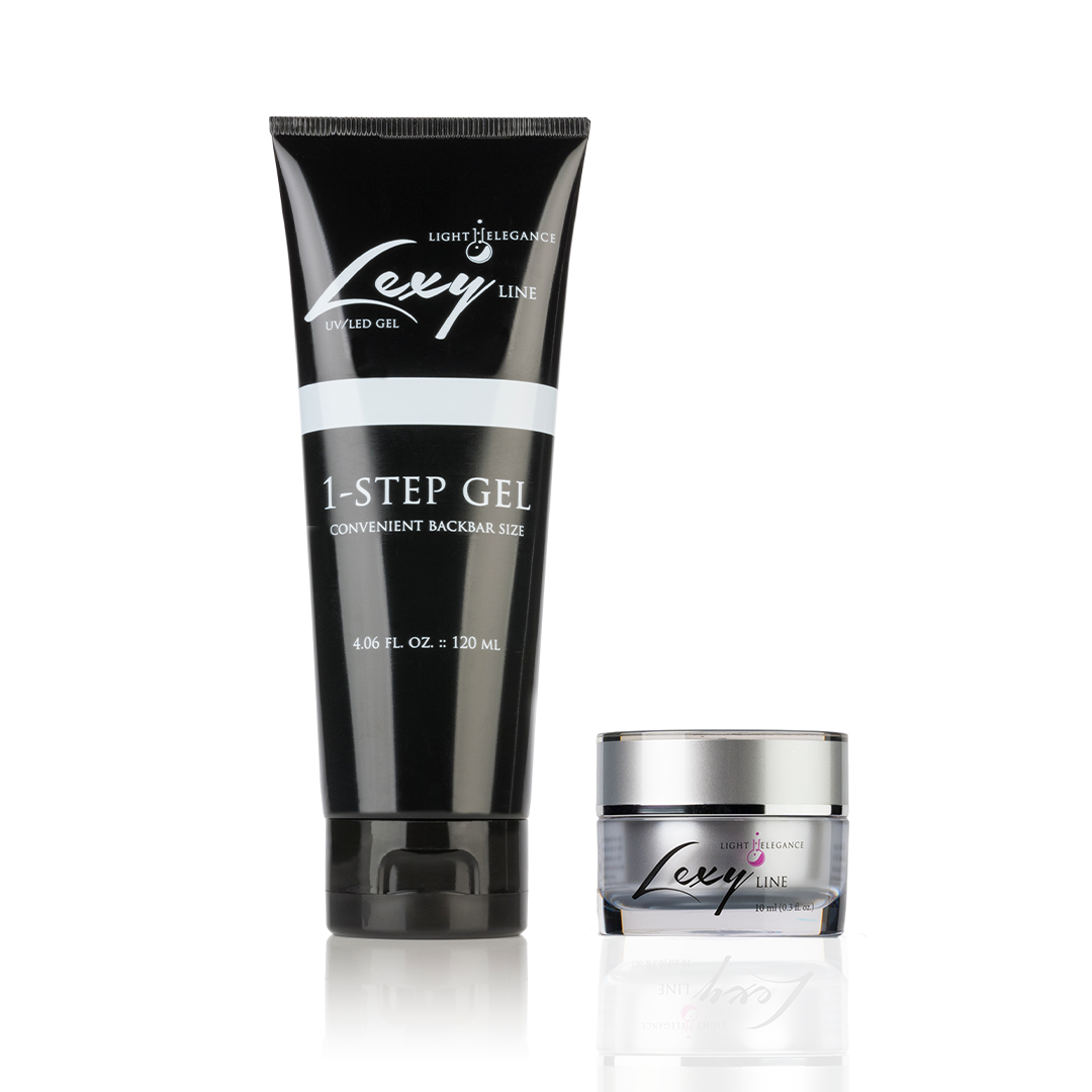Light Elegance 1-Step Lexy Line Refill Bundle - Creata Beauty - Professional Beauty Products