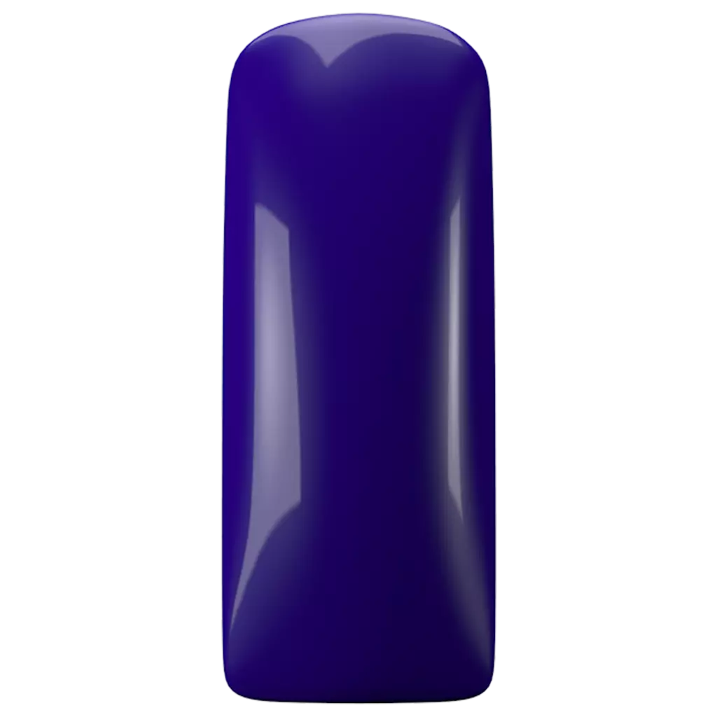 Magnetic Gelpolish Royal Blue 15 ml - Creata Beauty - Professional Beauty Products