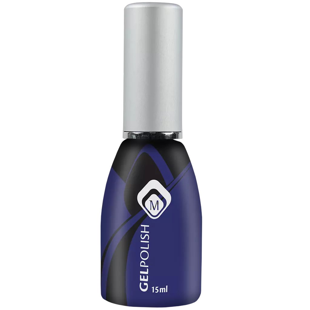 Magnetic Gelpolish Royal Blue 15 ml - Creata Beauty - Professional Beauty Products