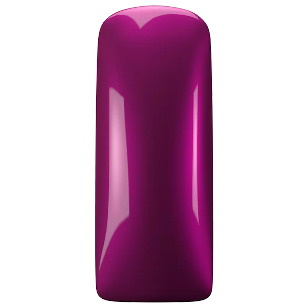 Magnetic Gelpolish Purple Rain 15 ml - Creata Beauty - Professional Beauty Products