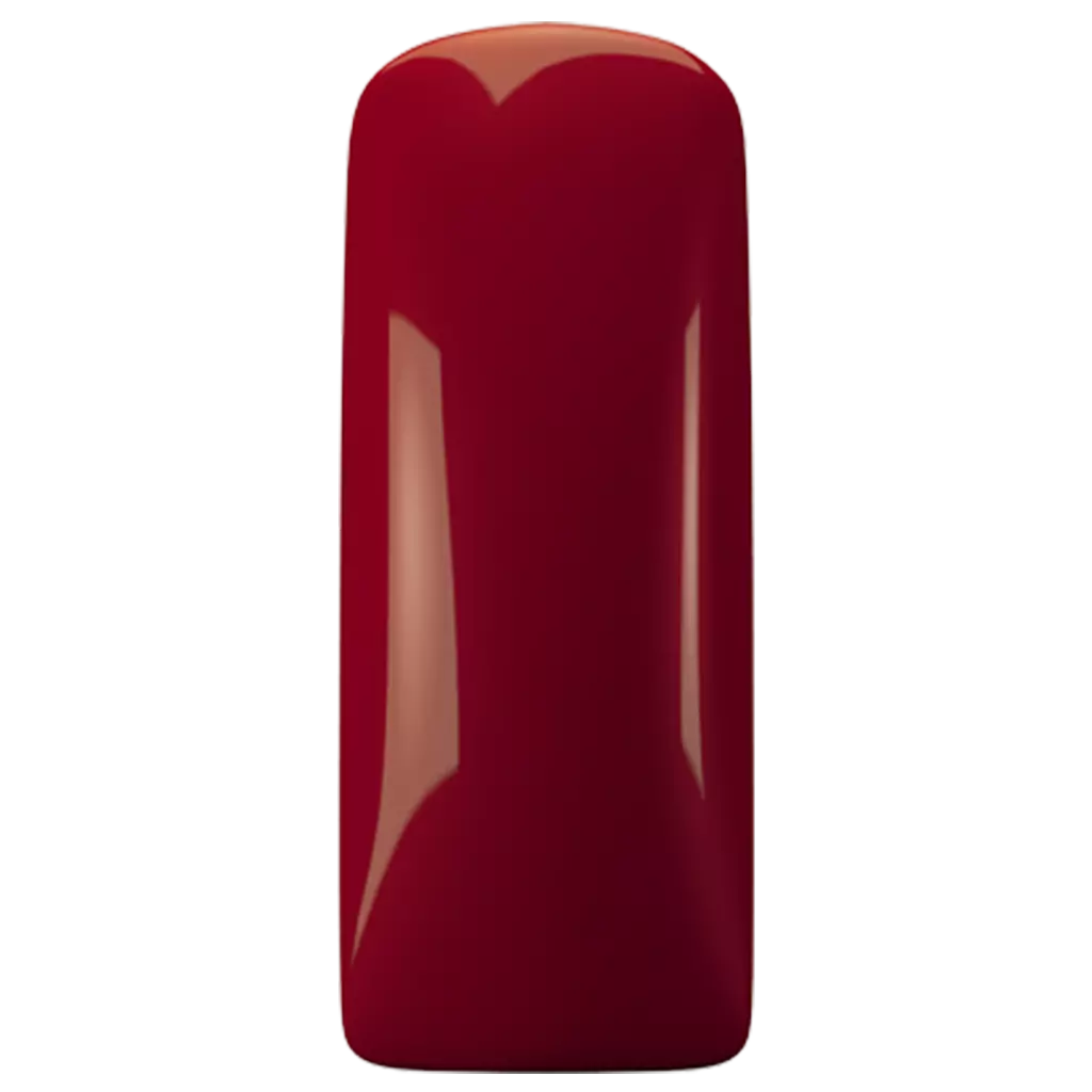 Magnetic Gelpolish Marina Red 15 ml - Creata Beauty - Professional Beauty Products