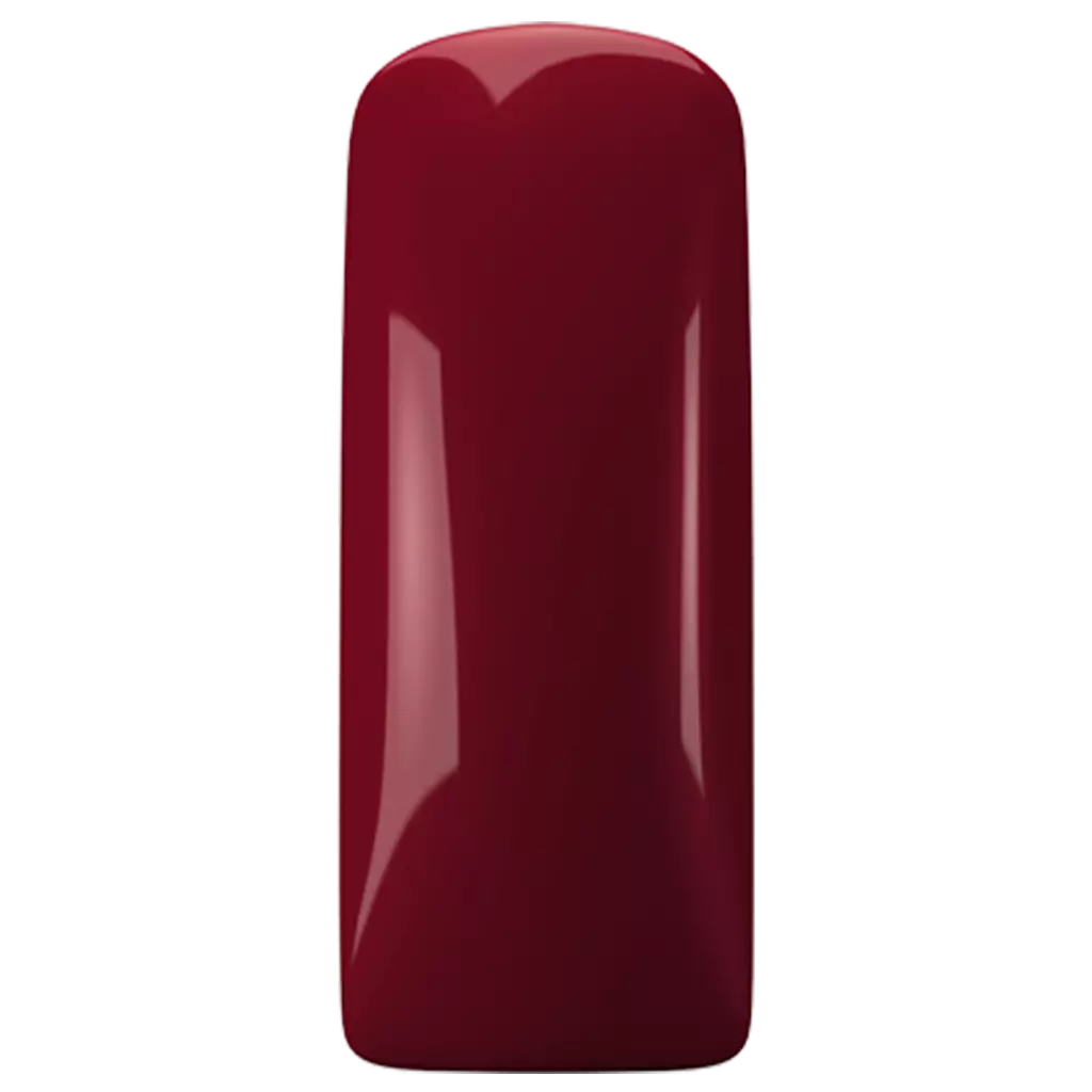 Magnetic Gelpolish Anna Red 15 ml - Creata Beauty - Professional Beauty Products