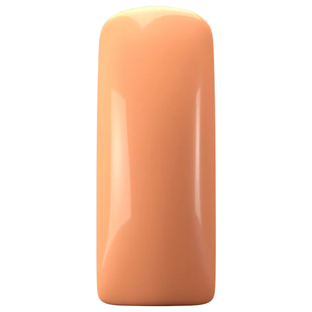Magnetic Gelpolish Sweet Orange 15 ml - Creata Beauty - Professional Beauty Products