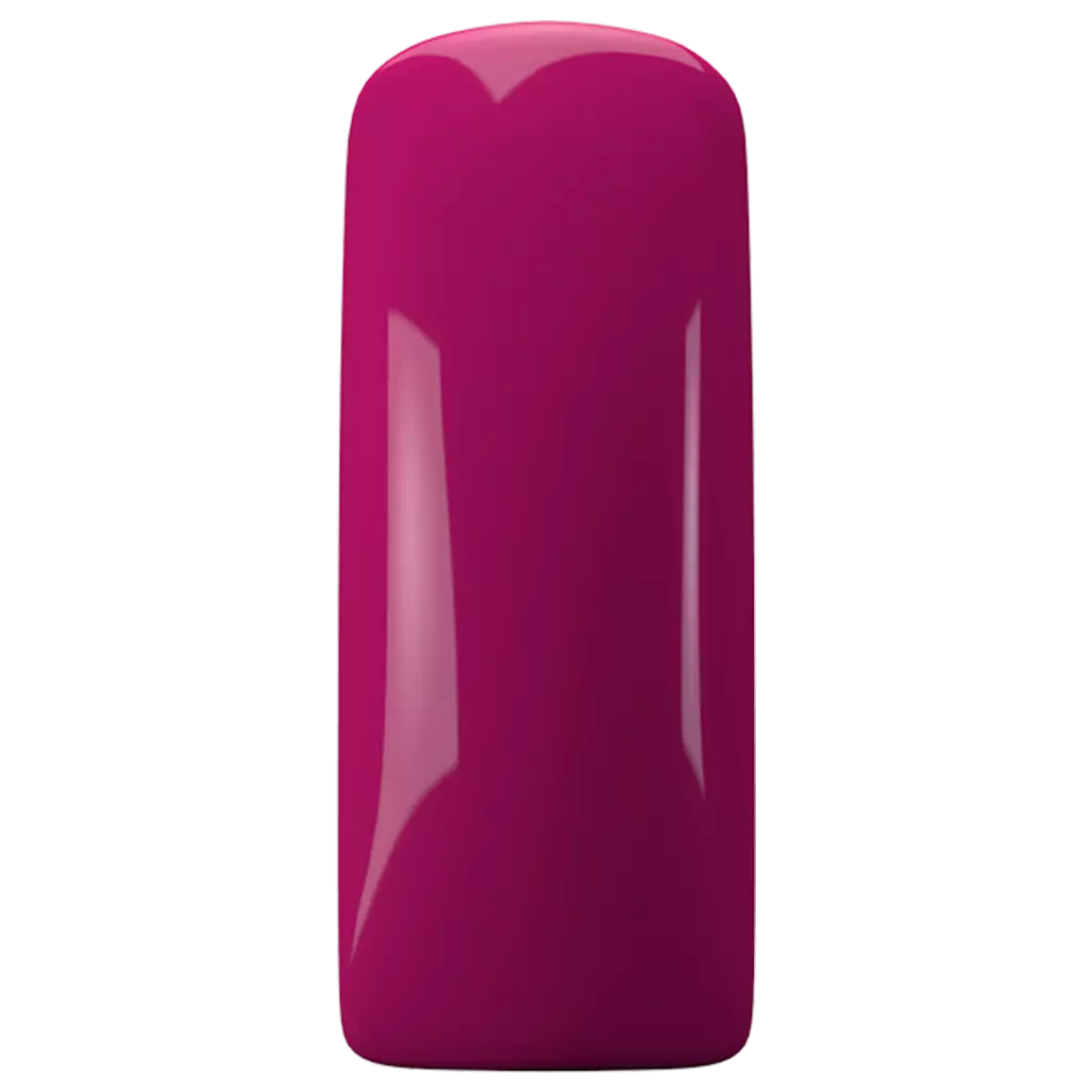 Magnetic Gelpolish Flaming Fuchsia 15 ml - Creata Beauty - Professional Beauty Products