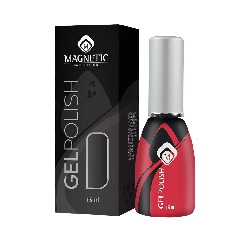 Magnetic Gelpolish Meys Choice 2019 15 ml - Creata Beauty - Professional Beauty Products