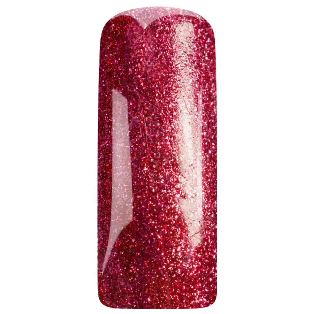 Magnetic Gelpolish Fialko Red 15 ml - Creata Beauty - Professional Beauty Products