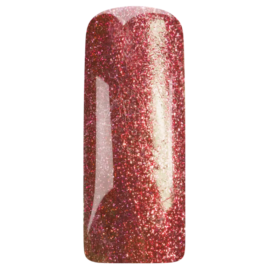 Magnetic Gelpolish Sabine Party Red 15 ml - Creata Beauty - Professional Beauty Products