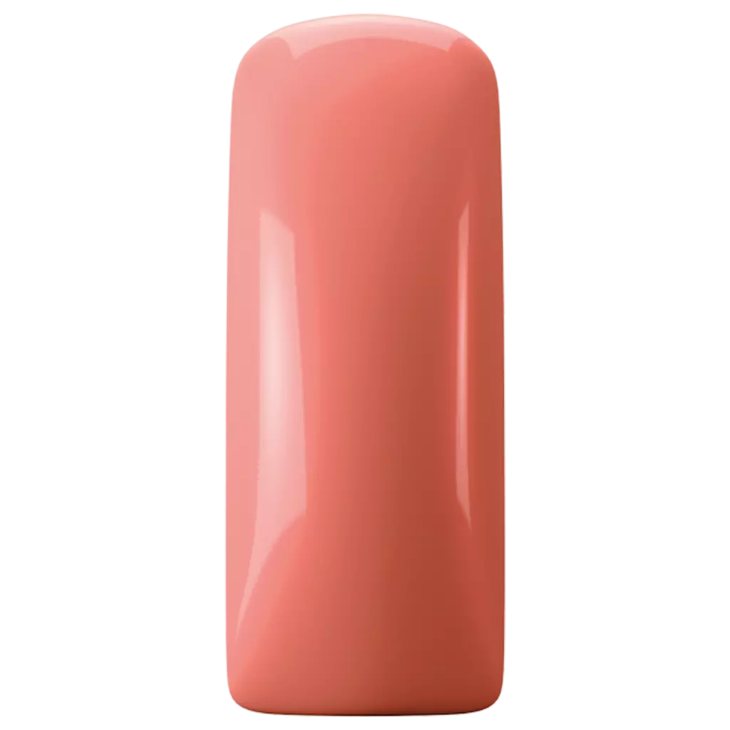 Magnetic Gelpolish Living Coral 15 ml - Creata Beauty - Professional Beauty Products