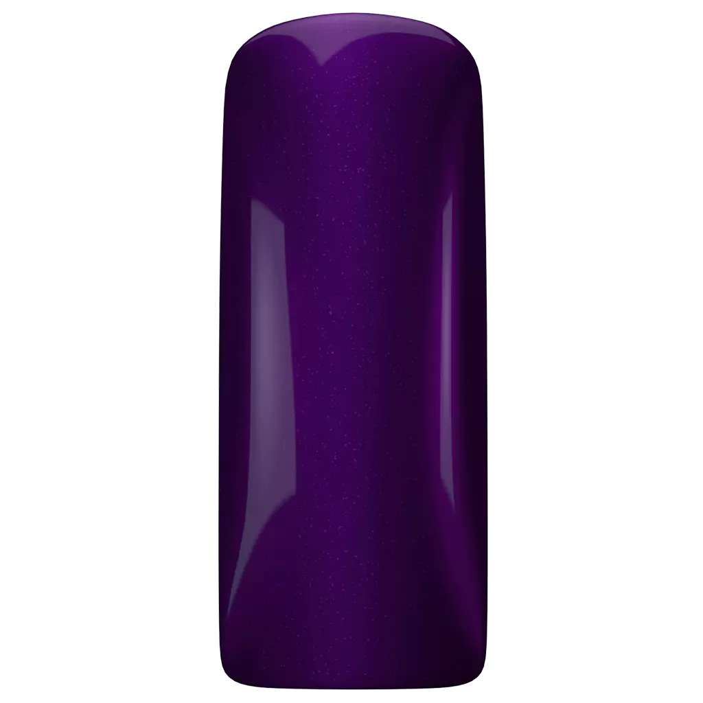 Magnetic Gelpolish Purple Beatle 15 ml - Creata Beauty - Professional Beauty Products
