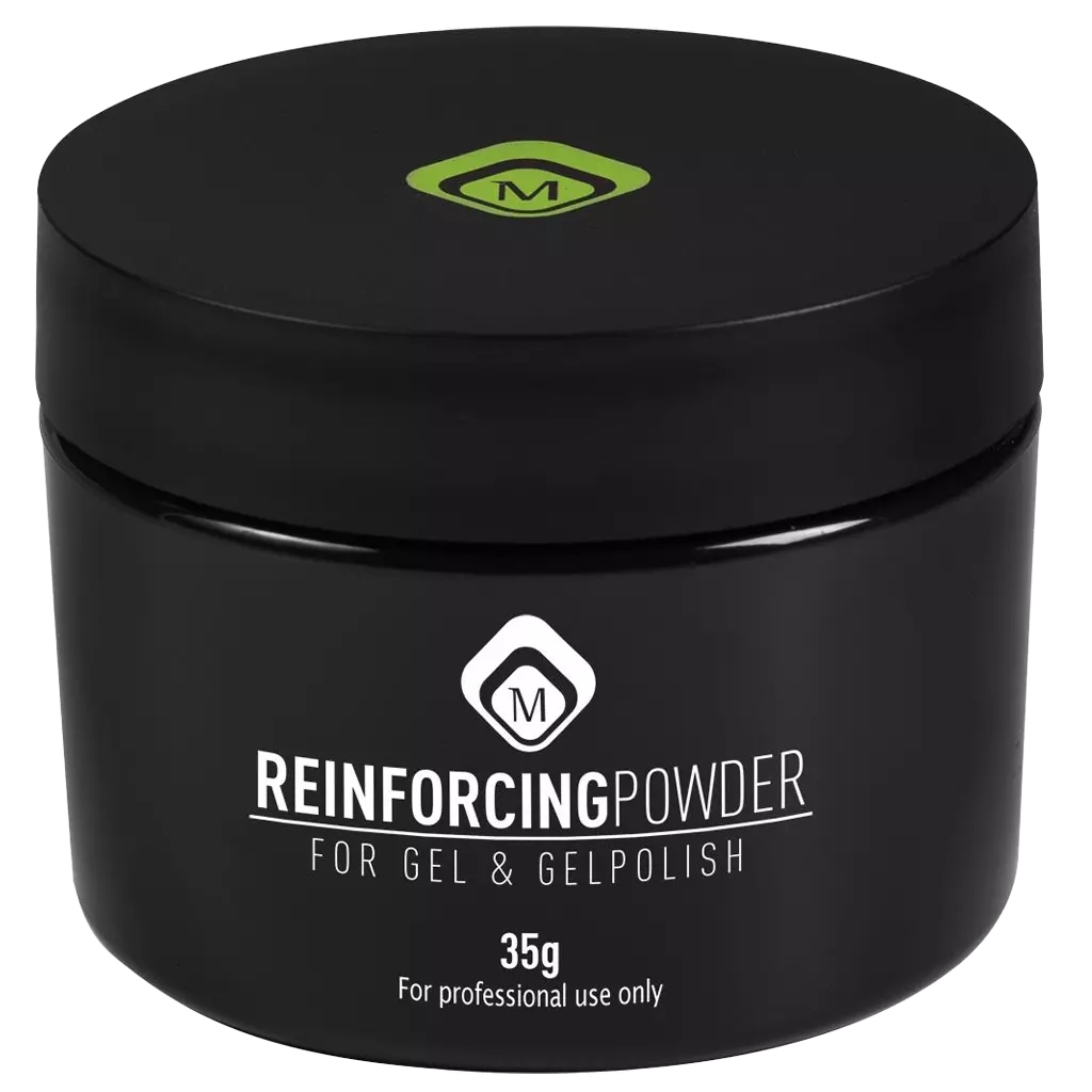Magnetic Reinforcing Powder 35 gram - Creata Beauty - Professional Beauty Products