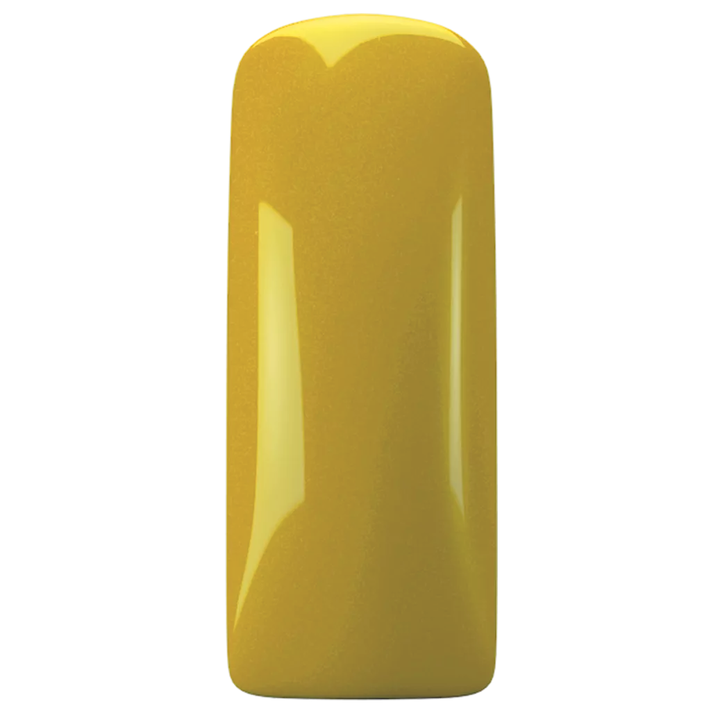 Magnetic Gelpolish Yellow Glass 15 ml - Creata Beauty - Professional Beauty Products