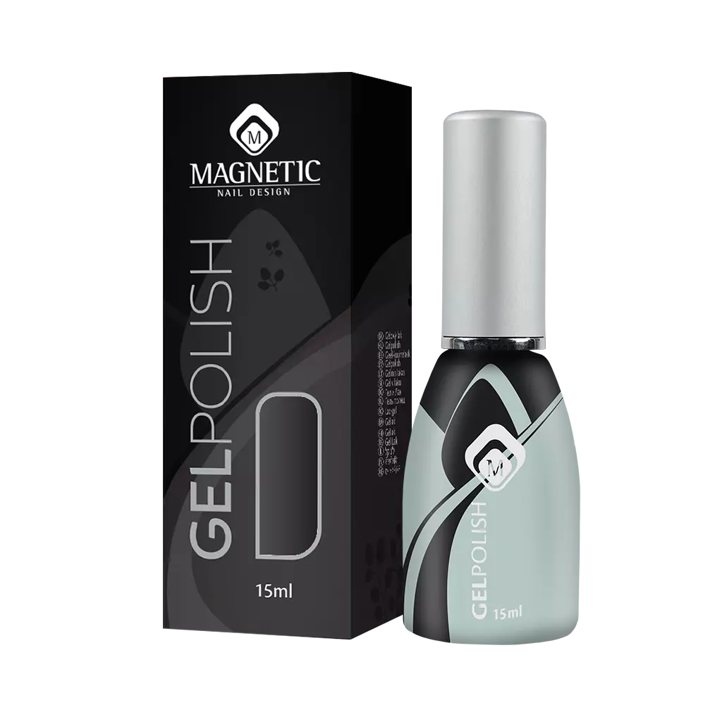 Magnetic Gelpolish Enjoying Nature 15 ml - Creata Beauty - Professional Beauty Products