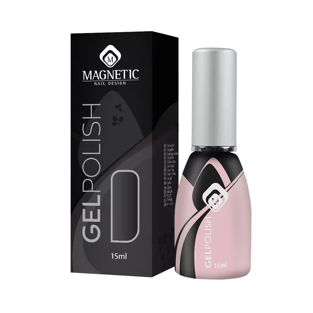 Magnetic Gelpolish Smelling the Flowers 15 ml - Creata Beauty - Professional Beauty Products
