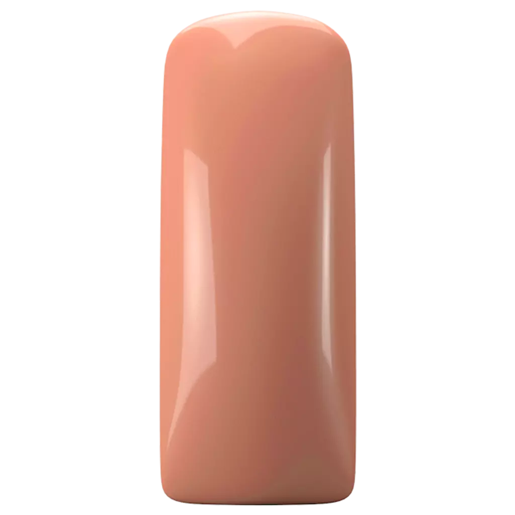 Magnetic Gelpolish Peach 15 ml - Creata Beauty - Professional Beauty Products