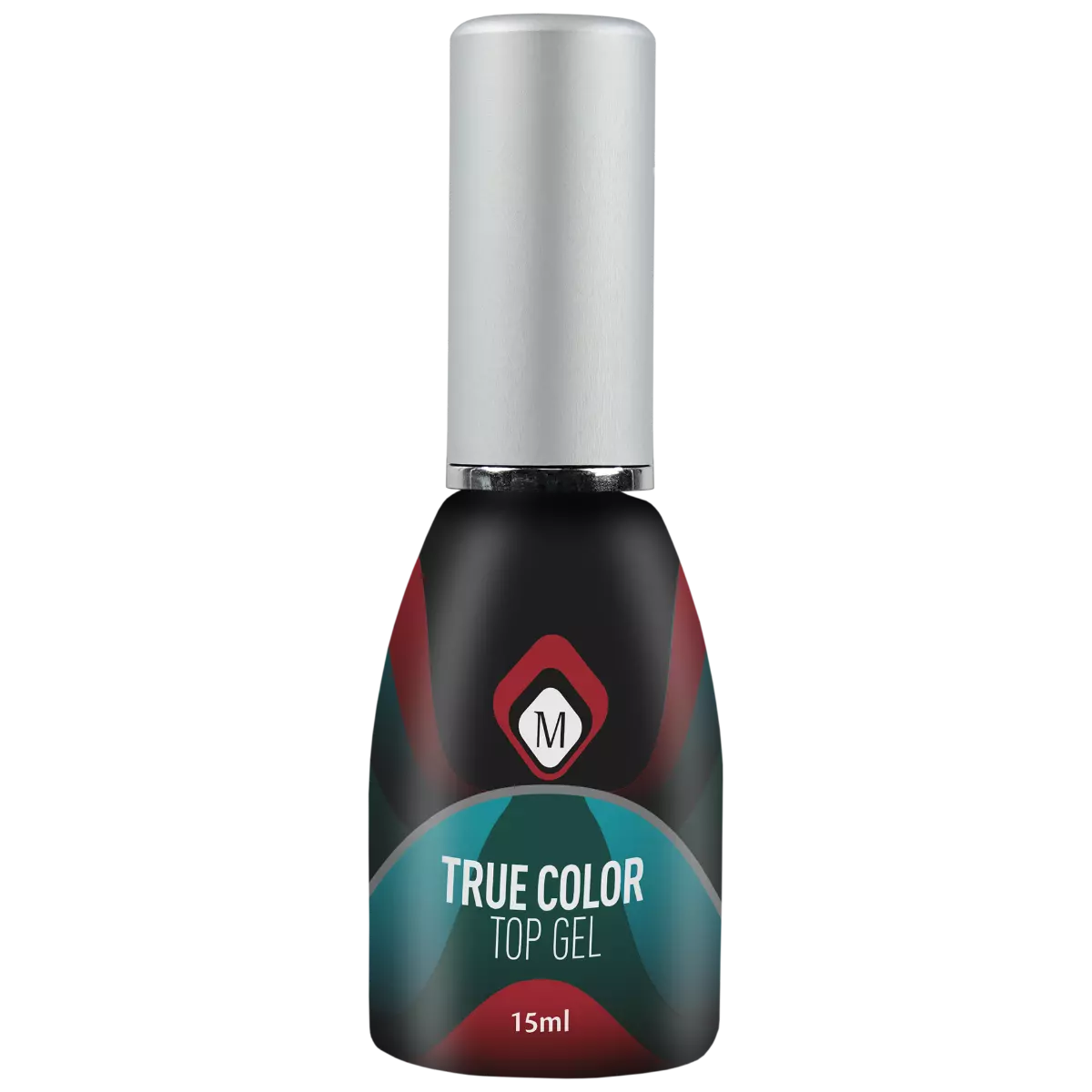Magnetic True Color top gel - Creata Beauty - Professional Beauty Products