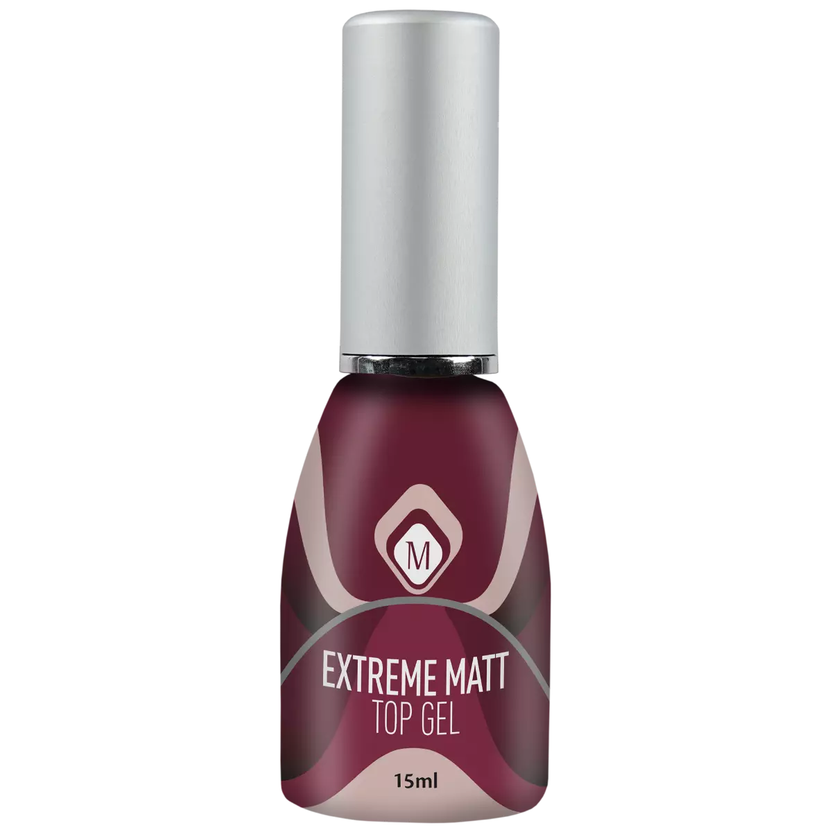 Magnetic Extreme Matt Topgel - Creata Beauty - Professional Beauty Products