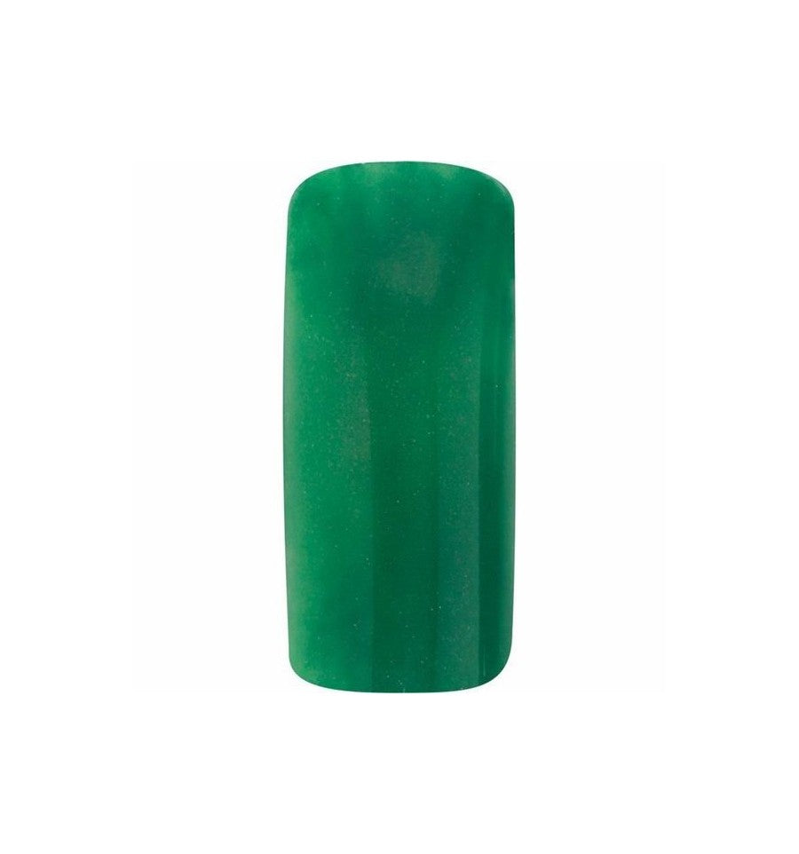 Magnetic Pro-Formula Acrylic Green Leafs 15g - Creata Beauty - Professional Beauty Products