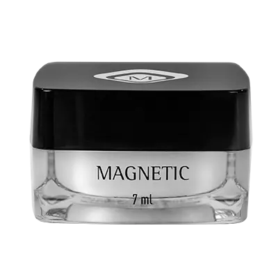 Magnetic Liner Gel White - Creata Beauty - Professional Beauty Products