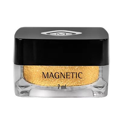Magnetic Liner Gel Gold - Creata Beauty - Professional Beauty Products