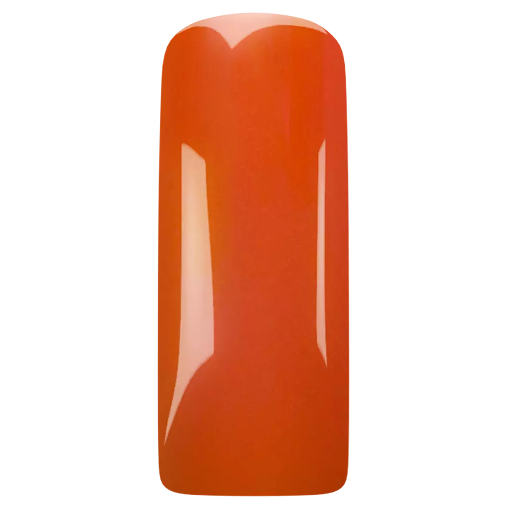 Magnetic Spectrum Color Acrylic Neon Orange 15g - Creata Beauty - Professional Beauty Products