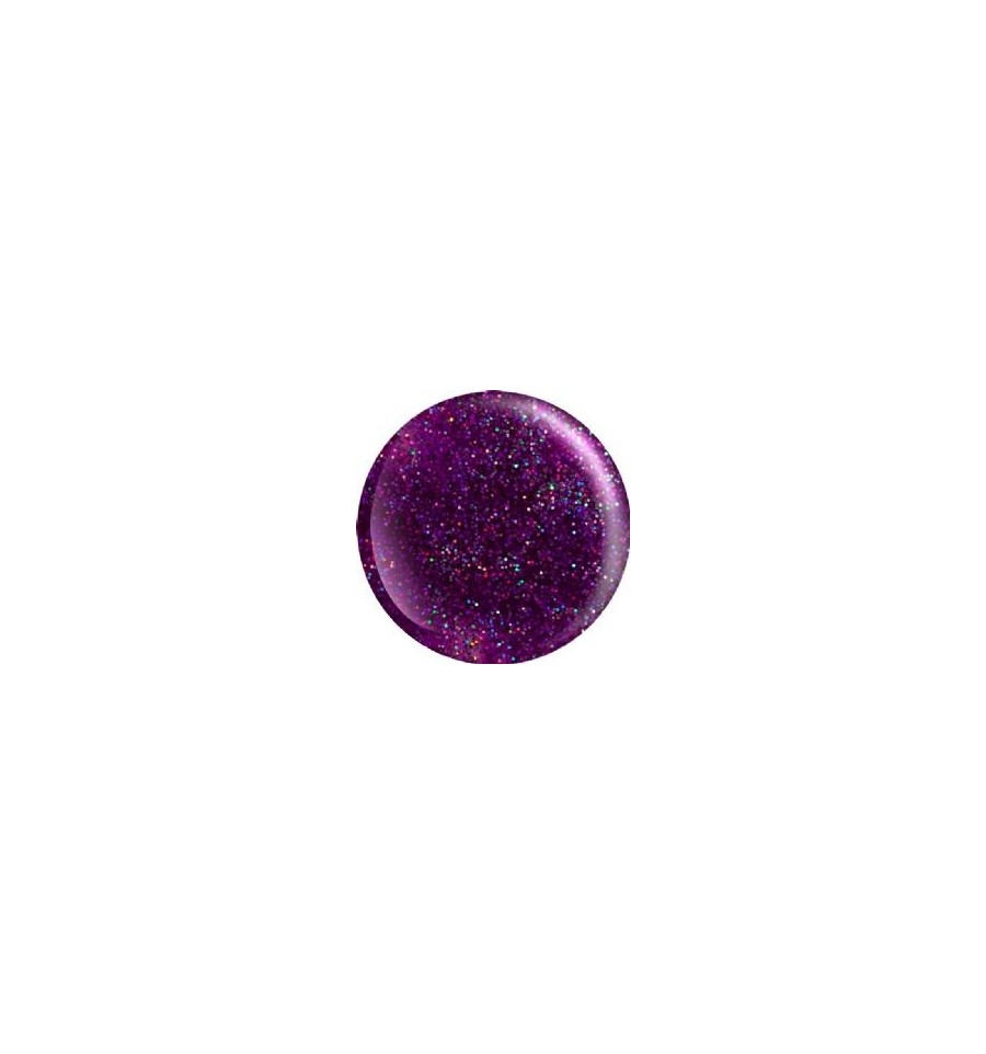 Magnetic Pro-Formula Acrylic Festive Purple 15g - Creata Beauty - Professional Beauty Products