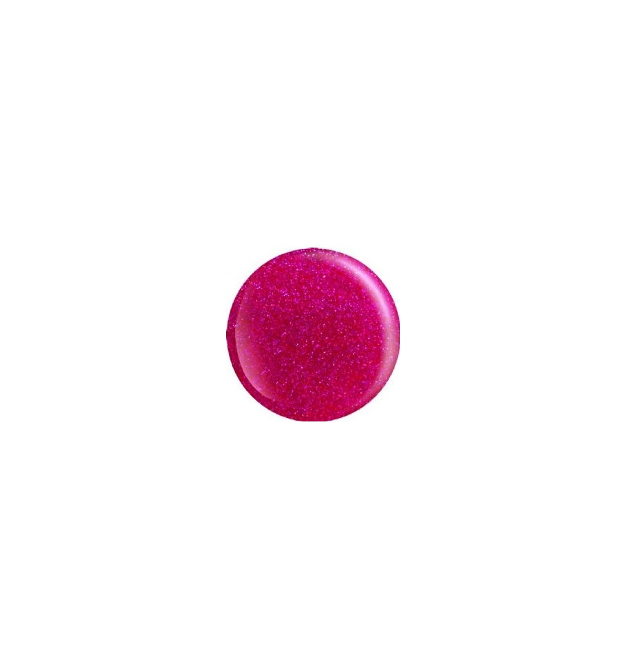Magnetic Pro-Formula Acrylic Festive Pink 15g - Creata Beauty - Professional Beauty Products