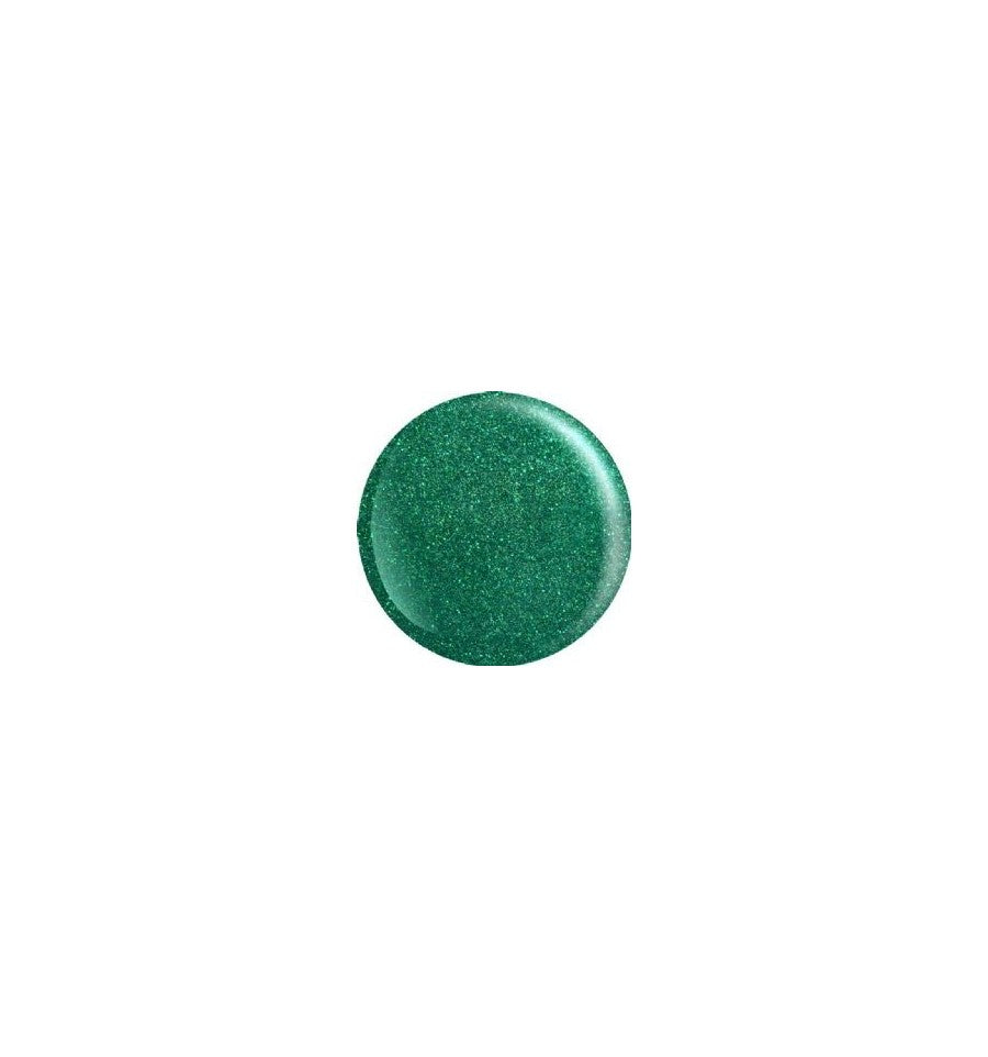 Magnetic Pro-Formula Acrylic Festive Green 15g - Creata Beauty - Professional Beauty Products
