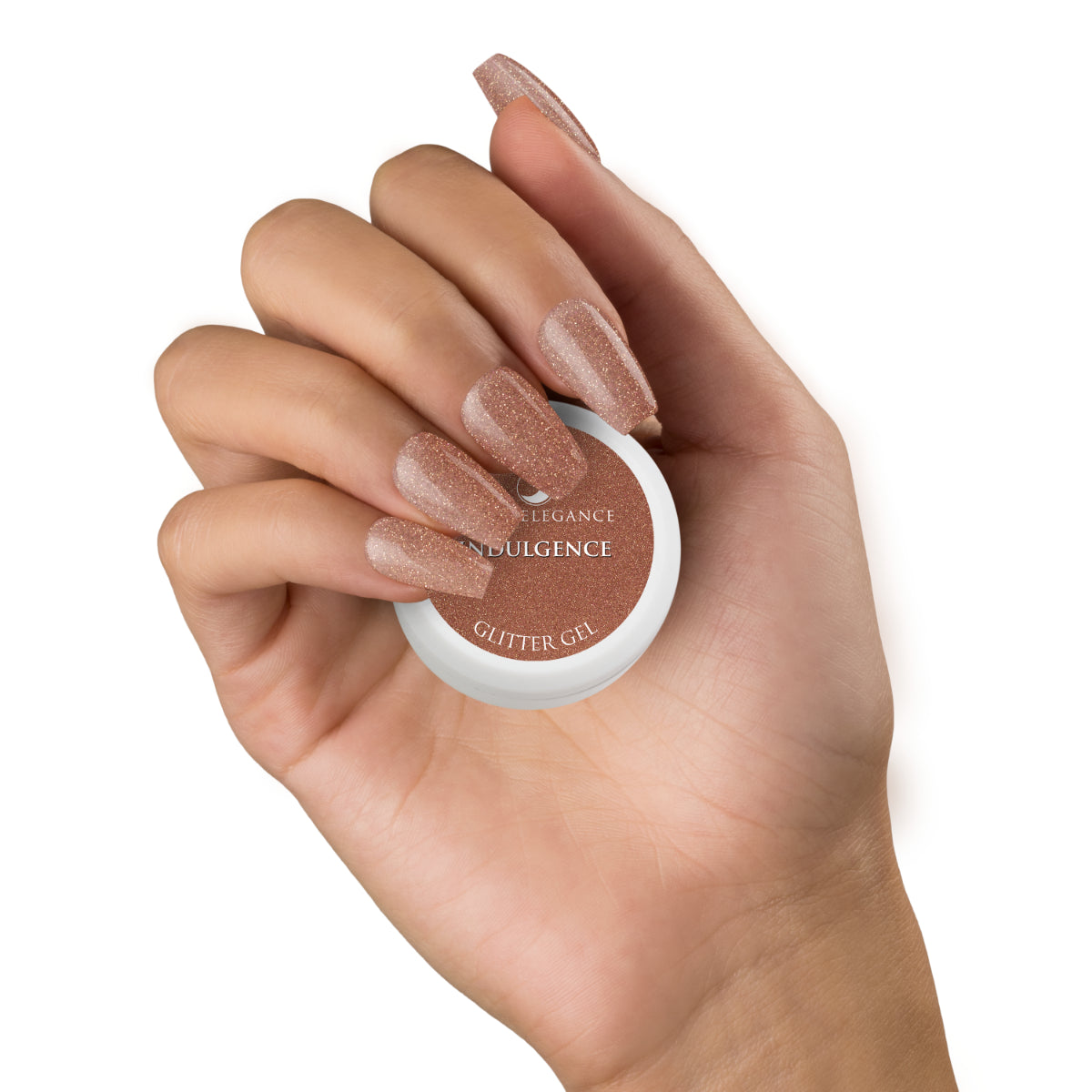 Light Elegance Glitter Collection - Fall/Winter 2025 - Dare to Indulge