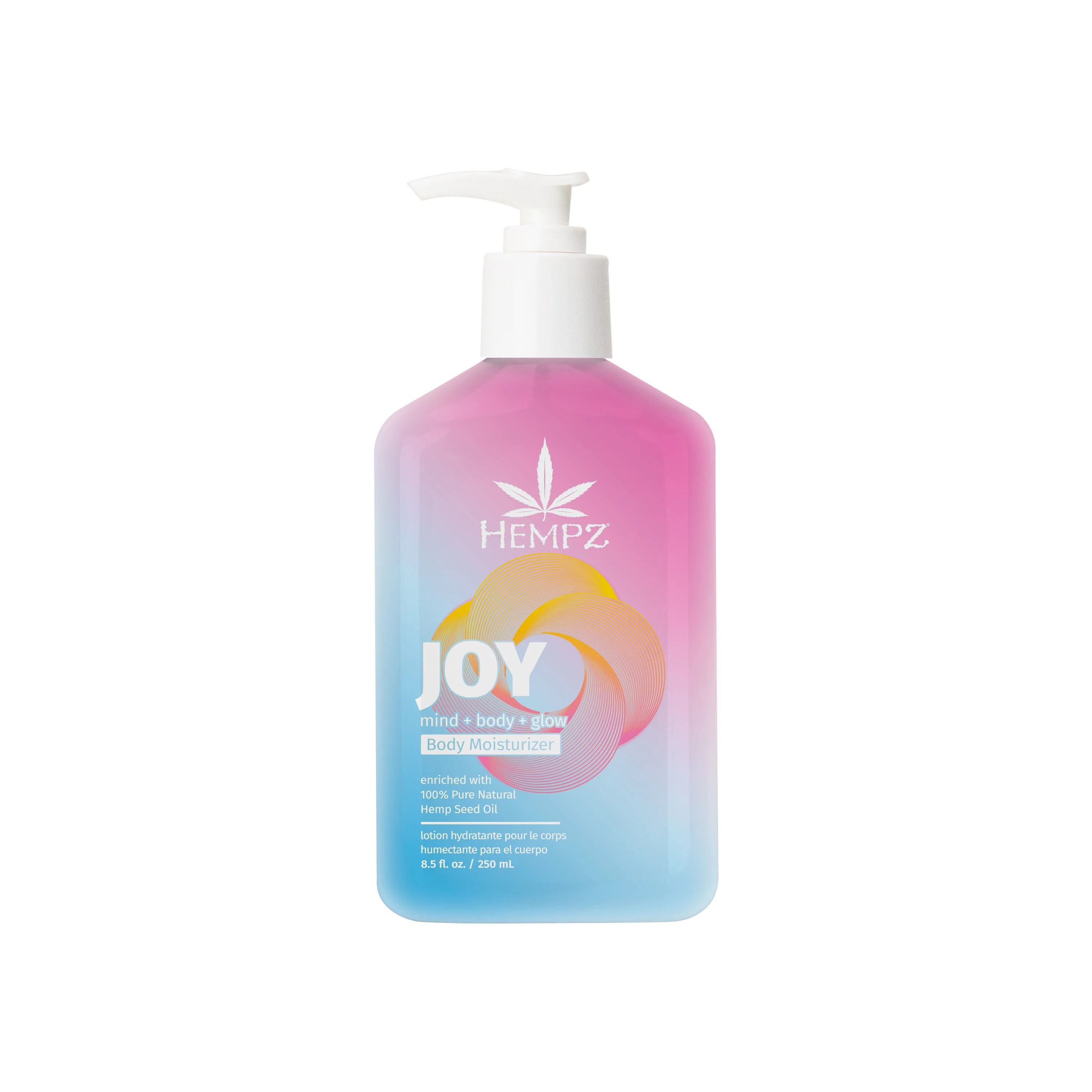 Hempz - JOY Body Moisturizer