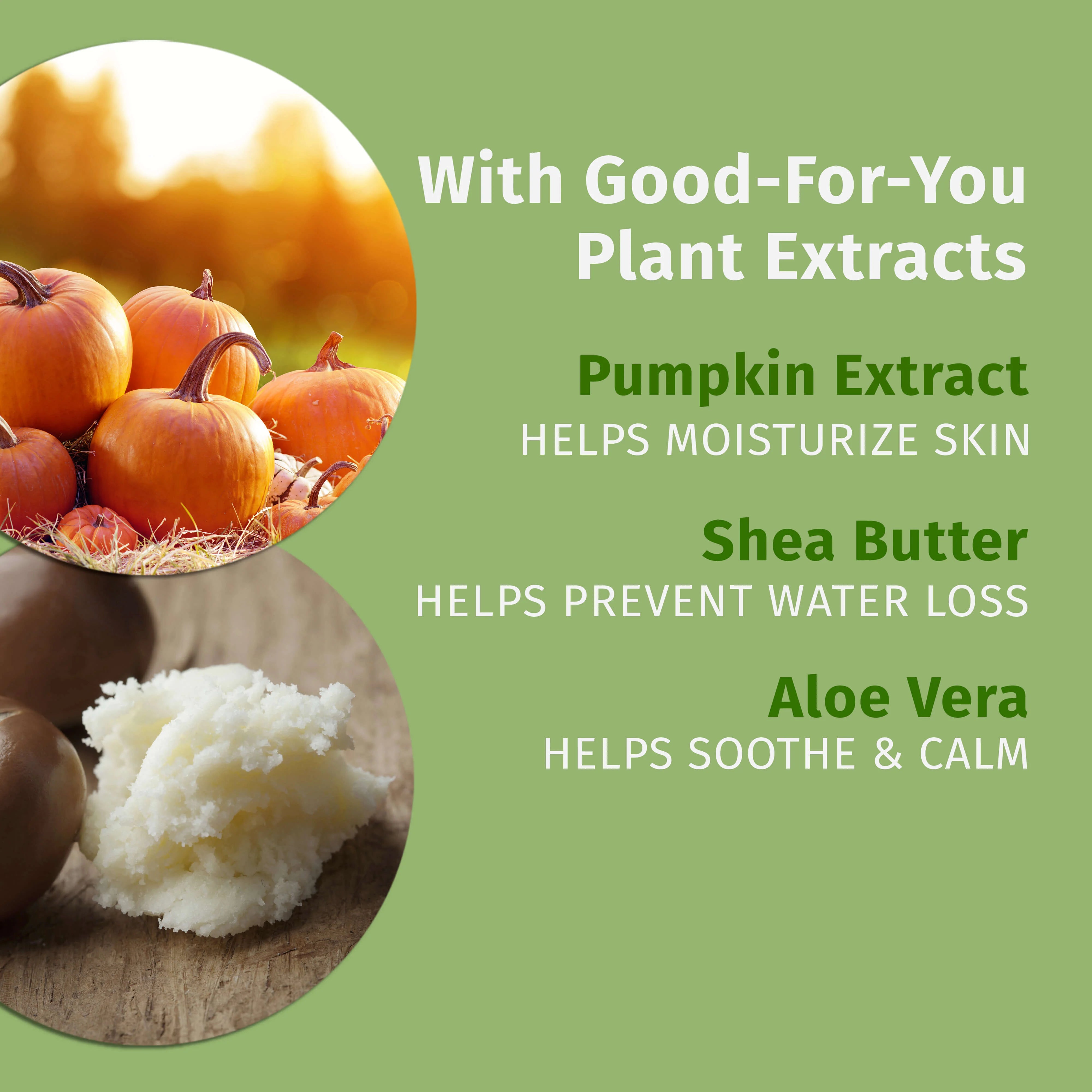 Hempz - Spiced Pumpkin Pie Body Moisturizer