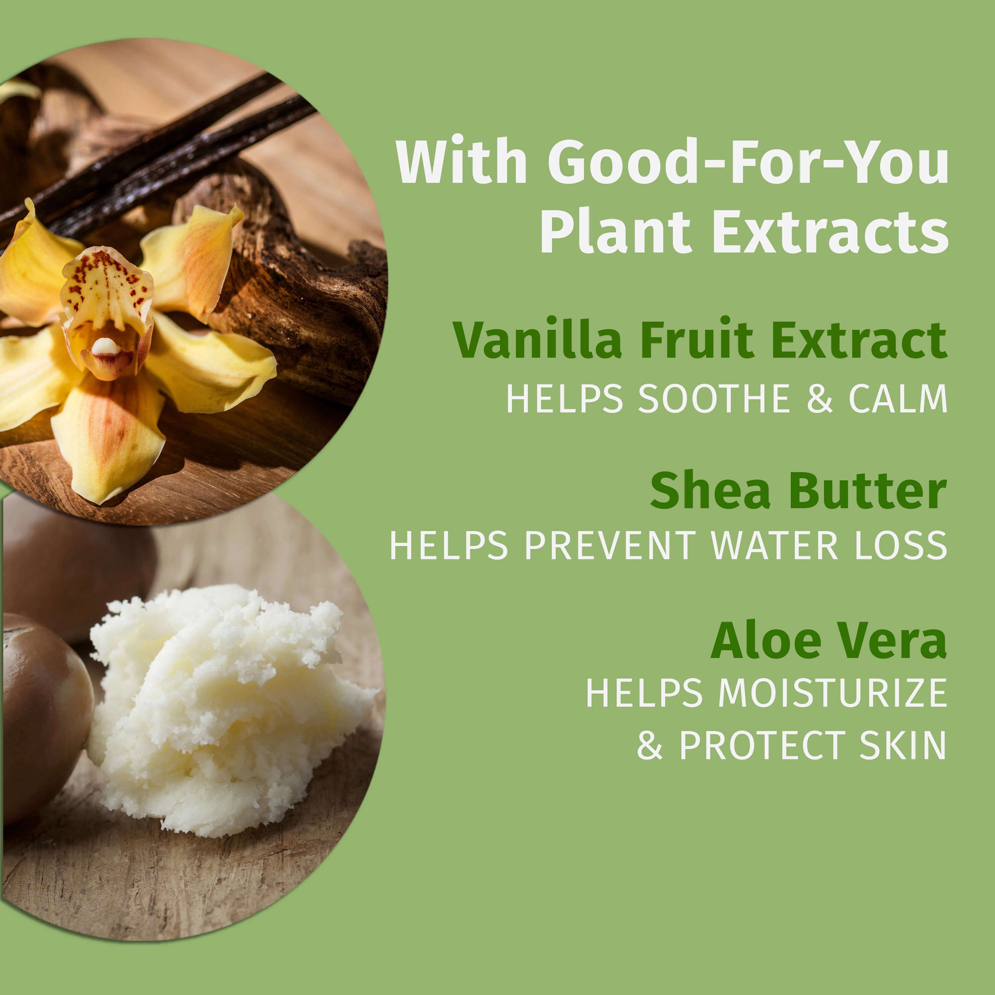 Hempz - Vanilla Sugar Cookie Body Moisturizer