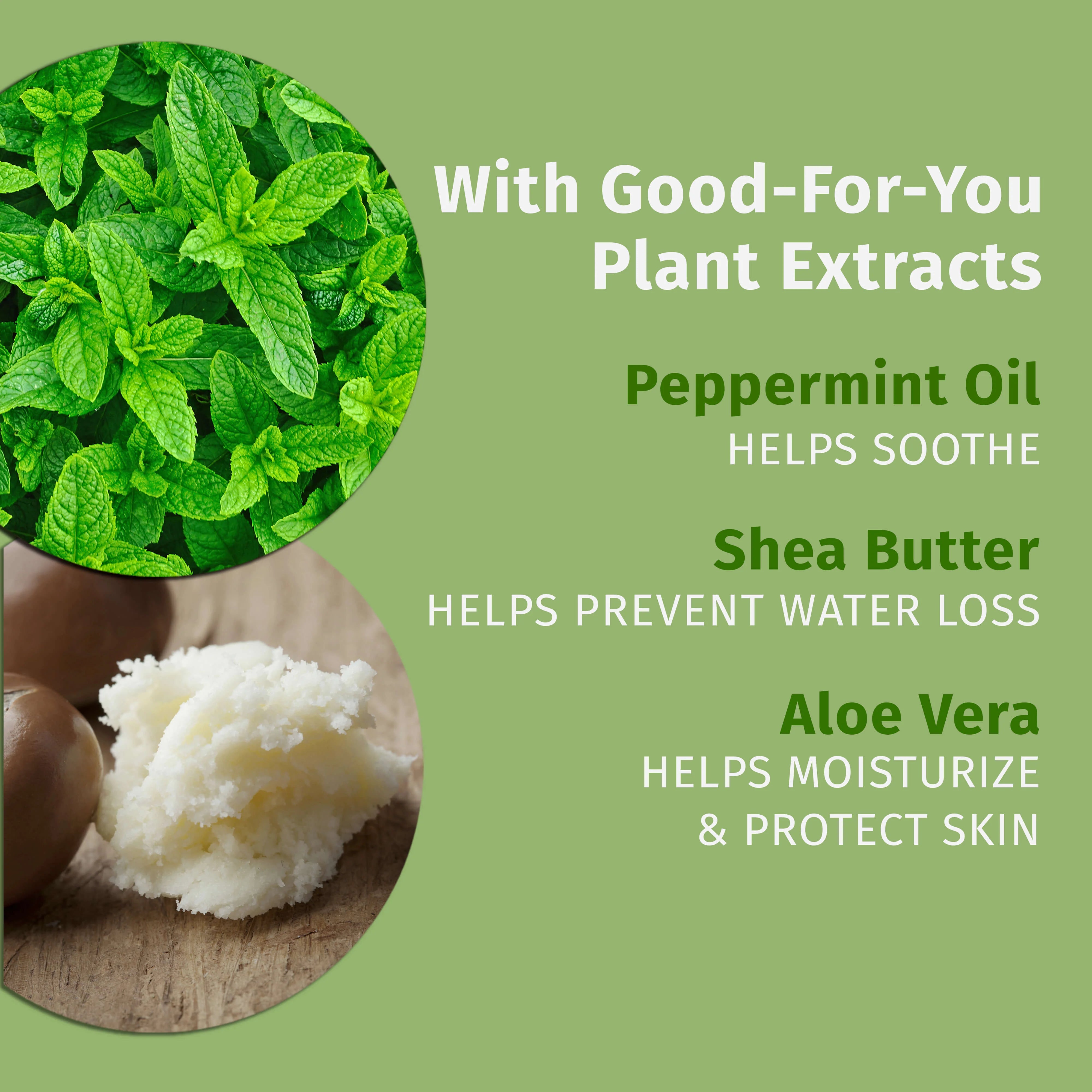 Hempz - Pink Peppermint Meringue Body Moisturizer