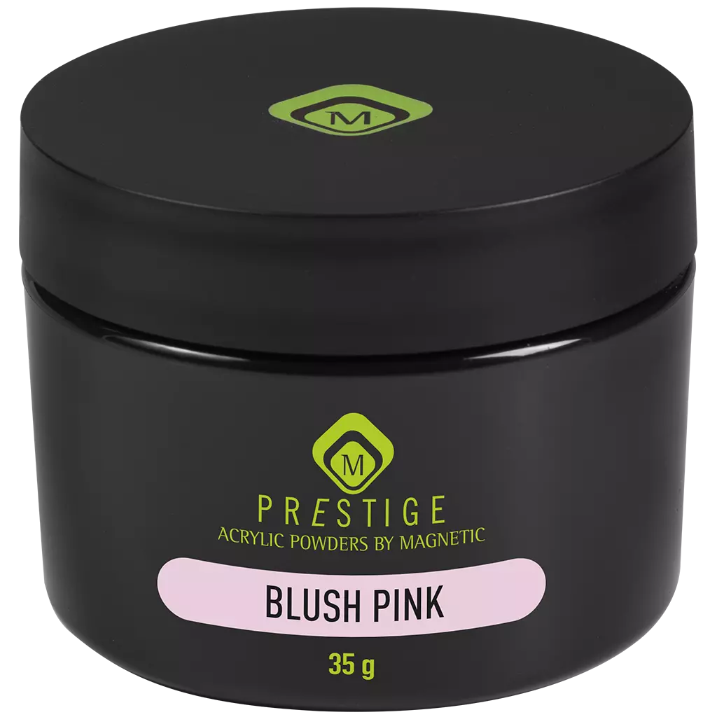 Magnetic Prestige Blush Pink Acrylic Powder - Creata Beauty - Professional Beauty Products