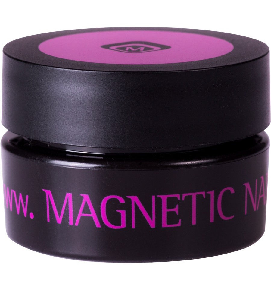 Magnetic Builder Gel White - Creata Beauty - Professional Beauty Products