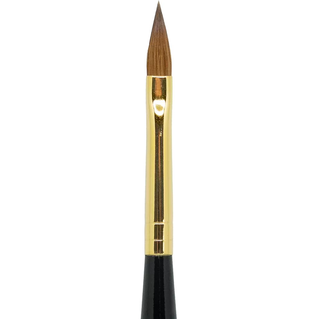 Magnetic Ikebana design Sculpting brush - Creata Beauty - Professional Beauty Products