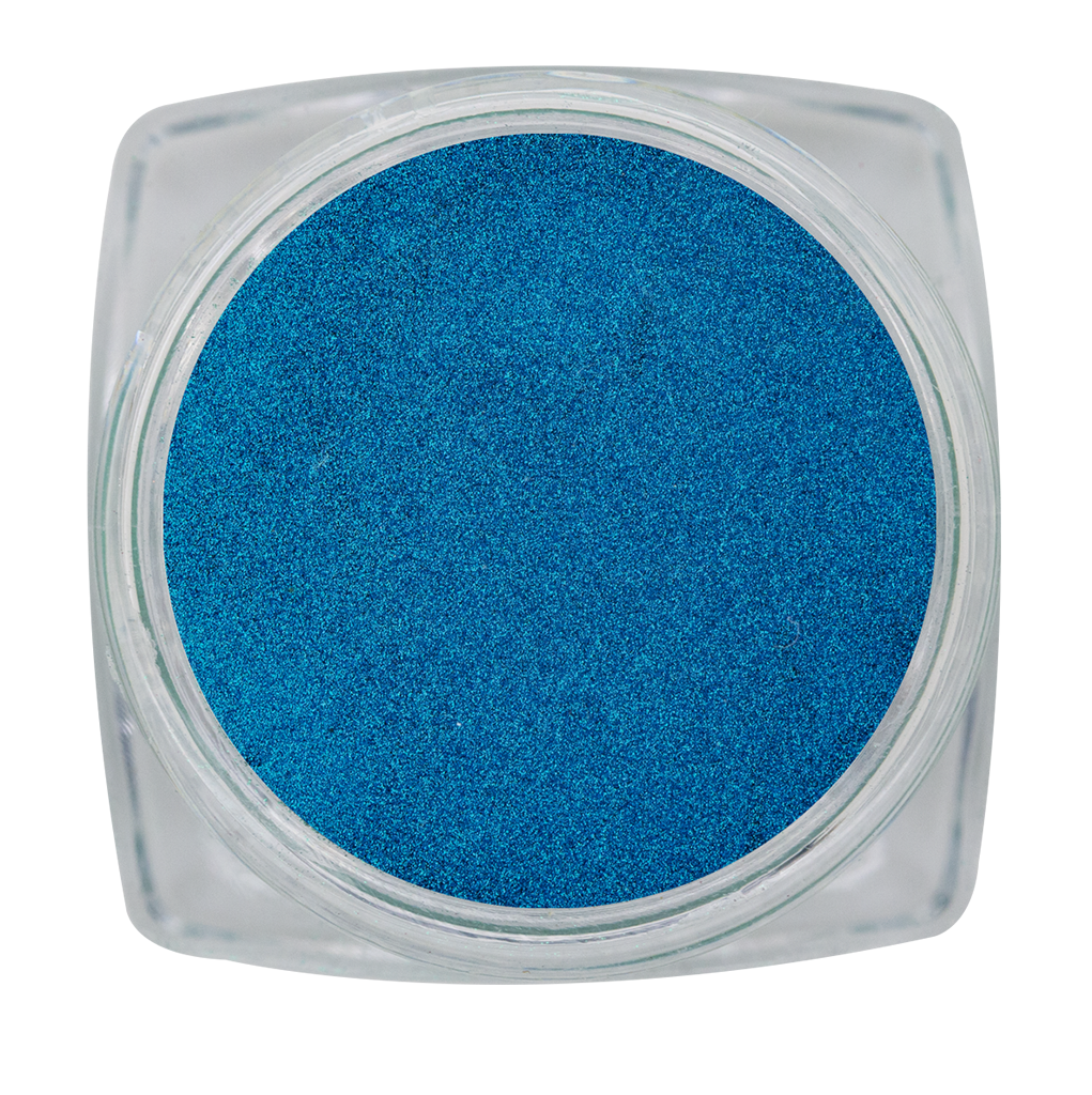 Magnetic Pigment Blue Chrome - Creata Beauty - Professional Beauty Products