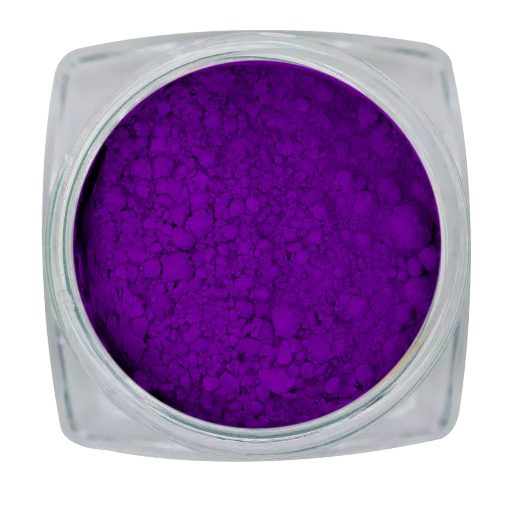 Magnetic Neon Pigment Purple - Creata Beauty - Professional Beauty Products