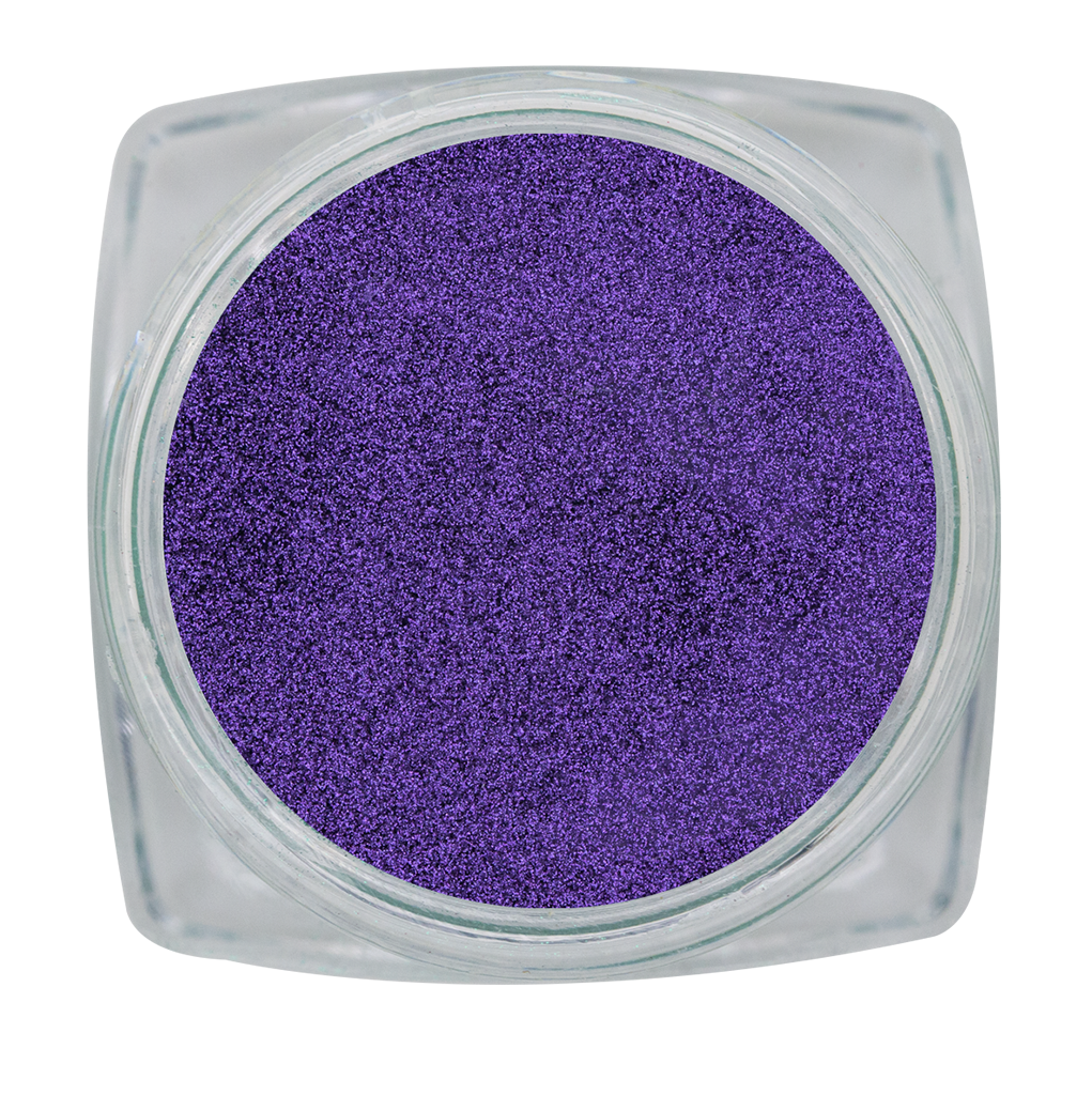 Magnetic Pigment Purple Chrome - Creata Beauty - Professional Beauty Products